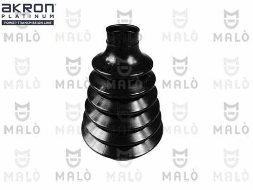 Bellow, drive shaft (24361)