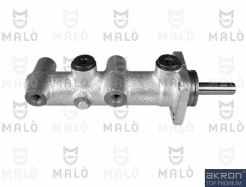 Brake Master Cylinder (89206)