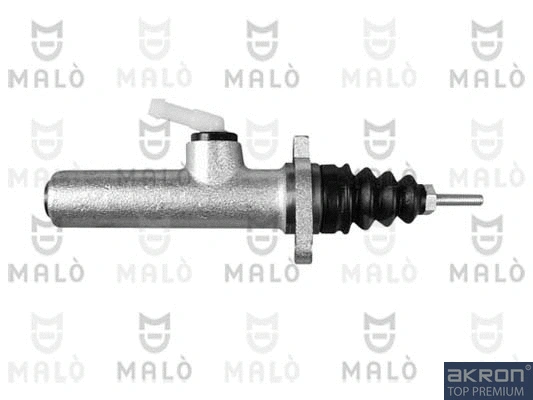 Master Cylinder, clutch (88181)