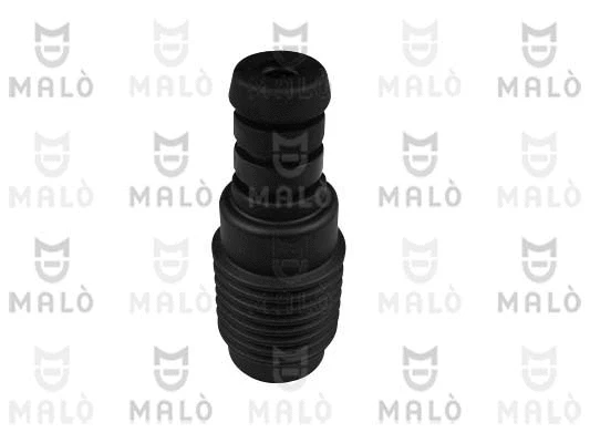 Rubber Buffer, suspension (18460)