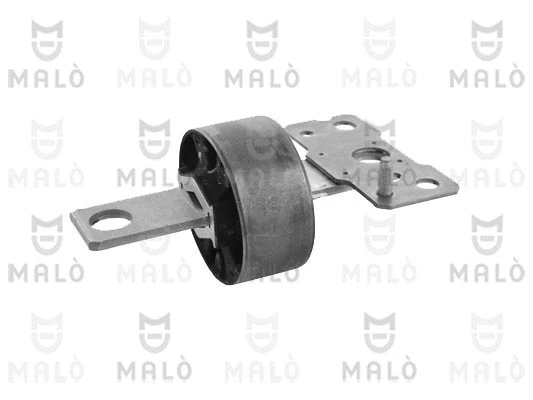 Bushing, axle beam (35057)