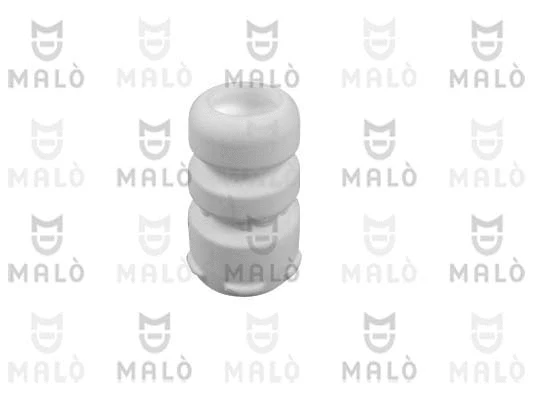 Rubber Buffer, suspension (174202)