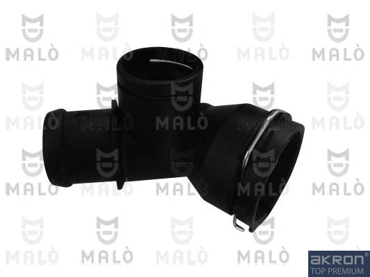 Coolant Flange (116139)