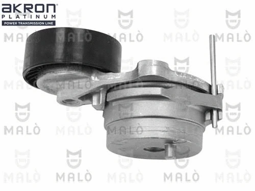 Belt Tensioner, V-ribbed belt (1570506)