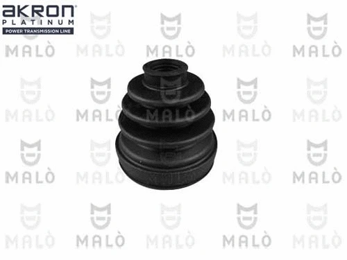 Bellow, drive shaft (53622)