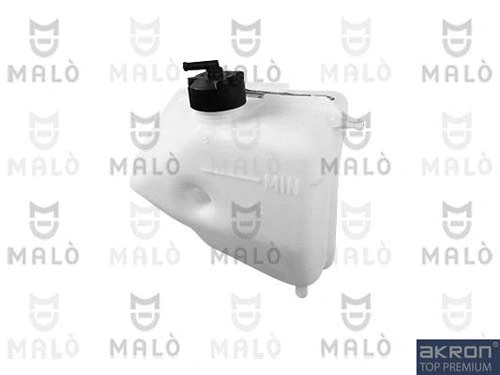 Expansion Tank, coolant (117078)