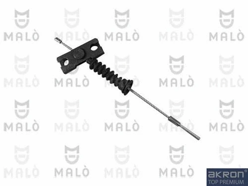 Cable Pull, parking brake (21344)