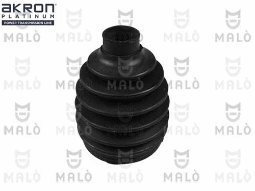 Bellow, drive shaft (184928)