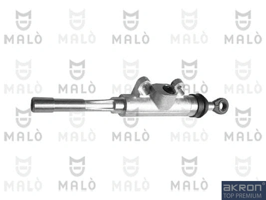 Master Cylinder, clutch (88170)