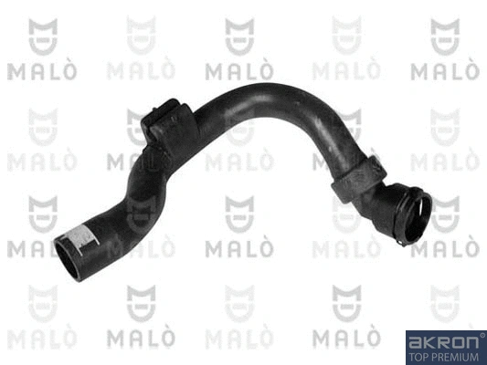 Radiator Hose (174491A)