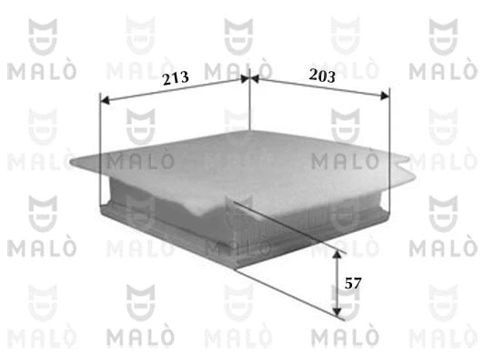 Air Filter (1500561)