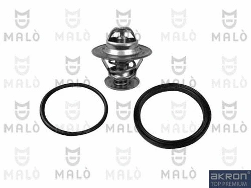 Thermostat, coolant (TER002)