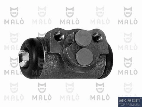 Wheel Brake Cylinder (89924)