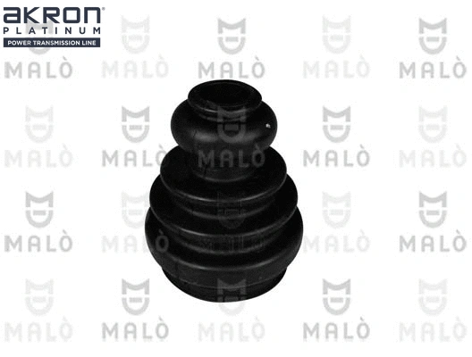 Bellow, drive shaft (75253)