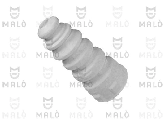 Rubber Buffer, suspension (170322)