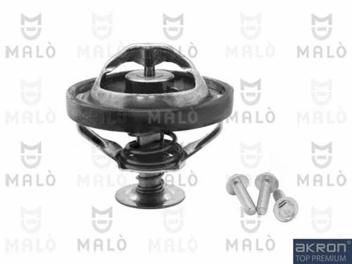 Thermostat, coolant (TER450)