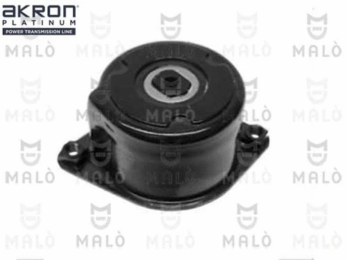 Belt Tensioner, V-ribbed belt (1570374)