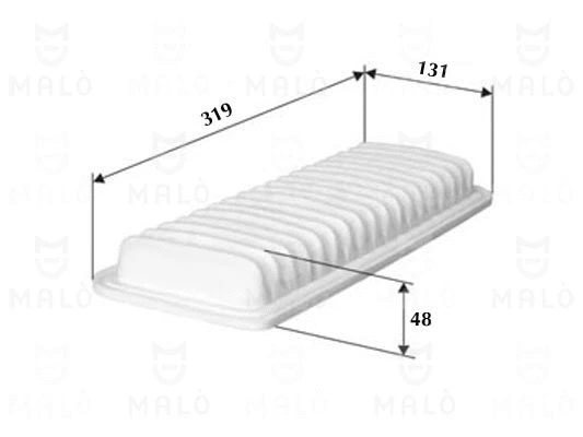 Air Filter (1500546)