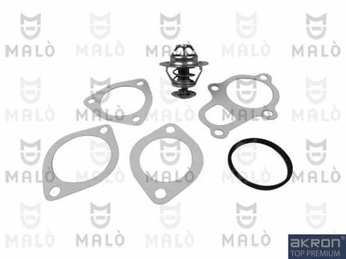 Thermostat, coolant (TER291)