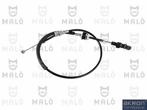 Cable Pull, manual transmission (29660)
