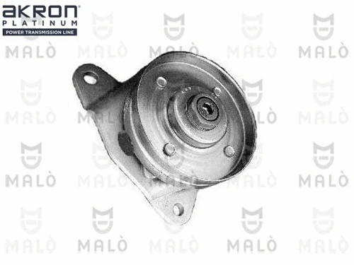 Deflection/Guide Pulley, V-ribbed belt (1570017)