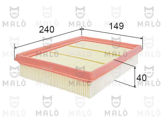 Air Filter (1500723)