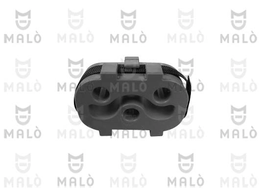 Rubber Buffer, muffler (62712)