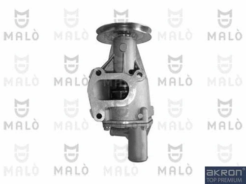 Water Pump, engine cooling (130138)
