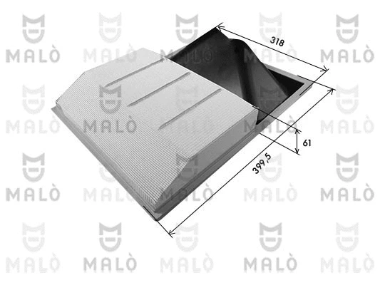 Air Filter (1500615)