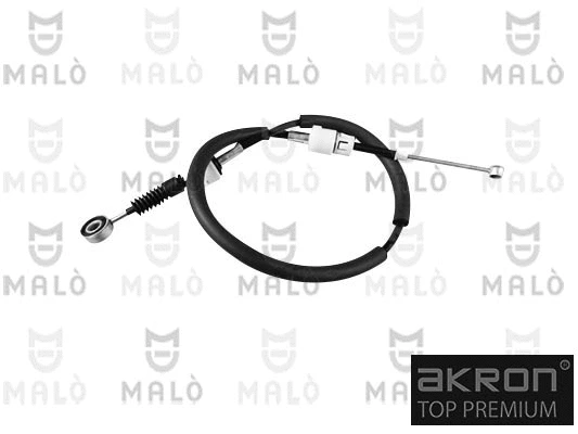 Cable Pull, manual transmission (29732)