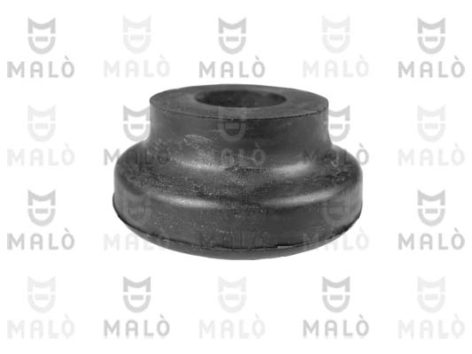 Rubber Buffer, engine mounting system (177302)
