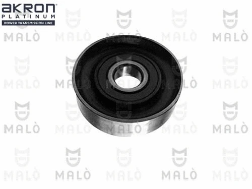 Tensioner Pulley, V-ribbed belt (1570056)