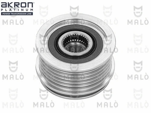 Alternator Freewheel Clutch (1580030)