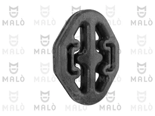 Rubber Buffer, muffler (270462)