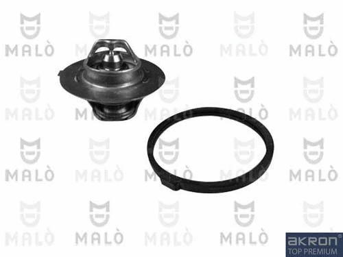 Thermostat, coolant (TER269)