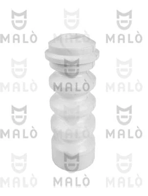 Rubber Buffer, suspension (23381)