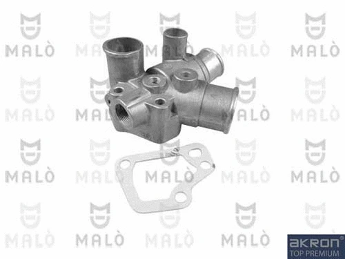 Thermostat, coolant (TER314)