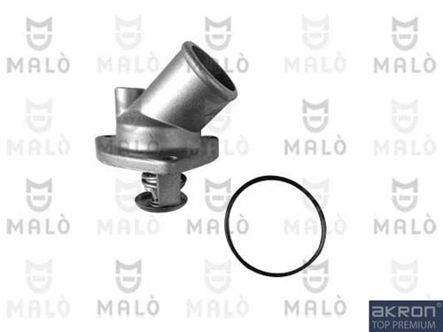 Thermostat, coolant (TER263)