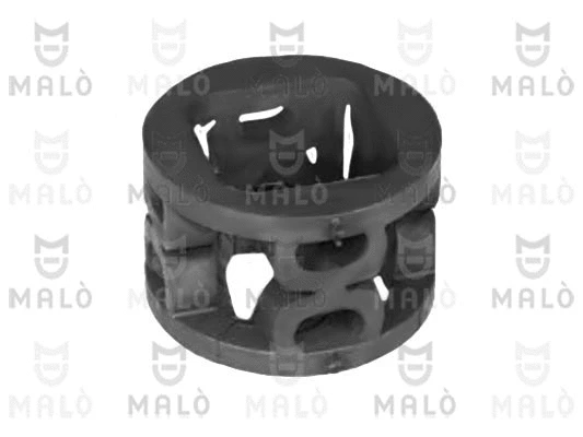 Rubber Buffer, suspension (33009)