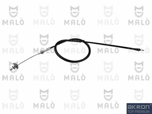 Cable Pull, clutch control (21279)