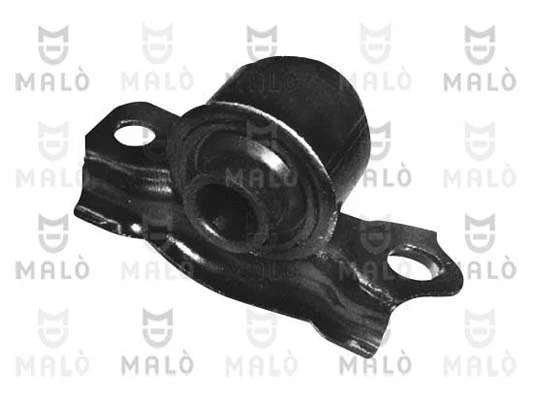 Control/Trailing Arm, wheel suspension (501801)