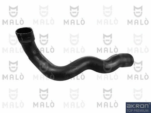 Charge Air Hose (244031A)