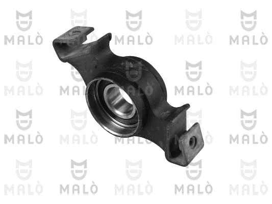 Suspension, propshaft (14653)