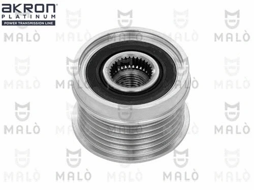 Alternator Freewheel Clutch (1580048)