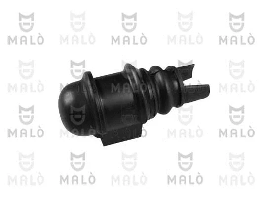 Mounting, stabiliser bar (184381)