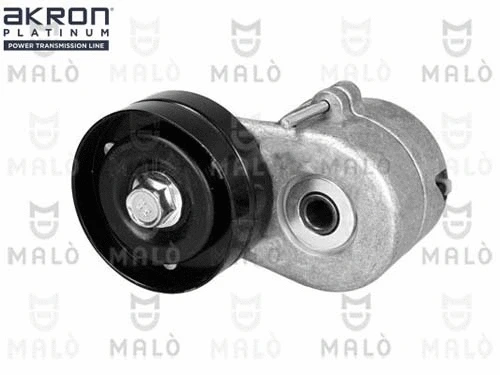 Tensioner Lever, V-ribbed belt (1570309)