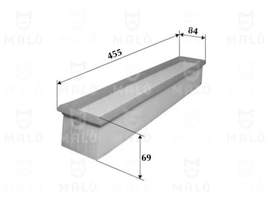 Air Filter (1500298)