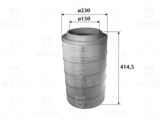Air Filter (1500501)