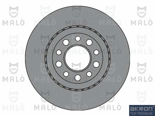 Brake Disc (1110317)