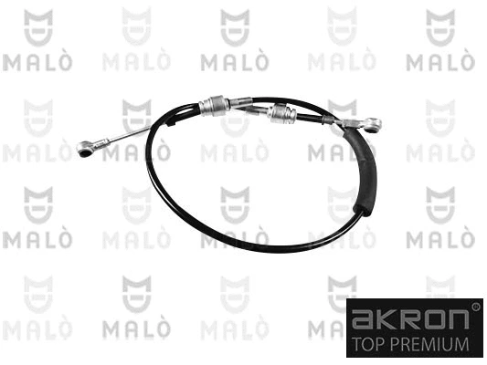Cable Pull, manual transmission (29733)